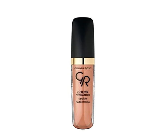 Golden Rose COLOR SENSATION LIPGLOSS NO: 107